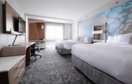 Bedroom 6 Courtyard by Marriott Dallas Plano/The Colony