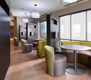 Lobi 3 Courtyard by Marriott Dallas Plano/The Colony