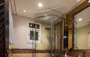 In-room Bathroom 3 Boudl Mahayel Aseer