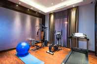 Fitness Center Boudl Mahayel Aseer