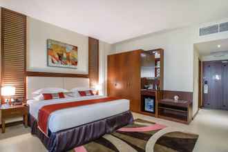 Bedroom 4 Western Hotel - Madinat Zayed