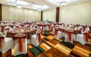 Functional Hall 7 Western Hotel - Madinat Zayed