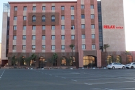 Exterior Relax Hotel Marrakech