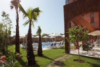 Swimming Pool Relax Hotel Marrakech