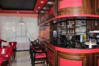 Bar, Kafe dan Lounge Soltane Hotel