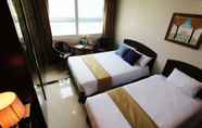 Kamar Tidur 5 Inter City Seoul