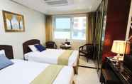 Kamar Tidur 7 Inter City Seoul