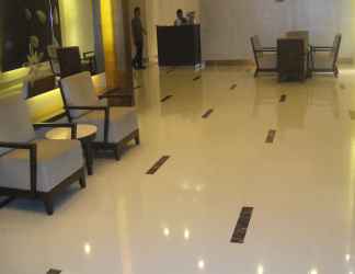 Sảnh chờ 2 Ran Pacific Serviced Suites & Apartments