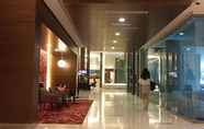 Lobby 3 Ran Pacific Serviced Suites & Apartments