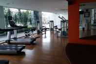 Fitness Center Ran Pacific Serviced Suites & Apartments