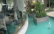 Swimming Pool 2 Ran Pacific Serviced Suites & Apartments