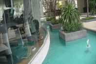 Kolam Renang Ran Pacific Serviced Suites & Apartments