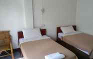 Kamar Tidur 6 Chanthasom Guesthouse