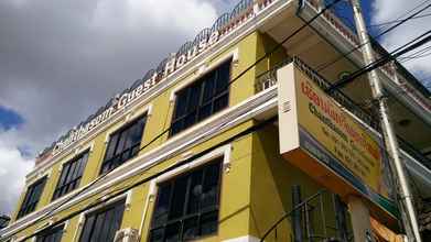 Bangunan 4 Chanthasom Guesthouse