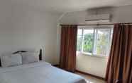 Kamar Tidur 5 Chanthasom Guesthouse