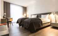 Kamar Tidur 4 Maximilians Boutique-Hotel Landau