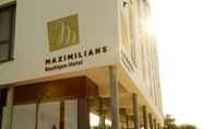 Exterior 2 Maximilians Boutique-Hotel Landau