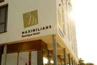 Exterior Maximilians Boutique-Hotel Landau