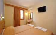 Bedroom 7 Aristea Hotel Rethymnon