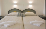 Phòng ngủ 5 Aristea Hotel Rethymnon