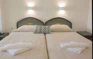 Bedroom 5 Aristea Hotel Rethymnon