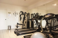 Fitness Center Aristea Hotel Rethymnon