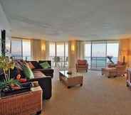 Common Space 3 Royal Kahana #911 2 Bedroom Condo by RedAwning