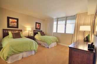 Phòng ngủ 4 Royal Kahana #911 2 Bedroom Condo by RedAwning