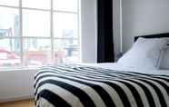 Kamar Tidur 5 The Town Apartments