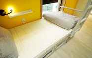 Kamar Tidur 6 WAY Guesthouse