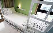 Kamar Tidur 5 WAY Guesthouse