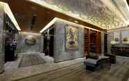 Lobby 4 City Join Hotel-Ou Zhuang station store
