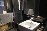 In-room Bathroom City Join Hotel-Ou Zhuang station store