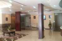 Lobby One To One Marbia Faisaliya