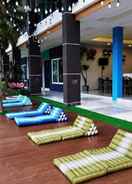 null Seashell Resort Krabi