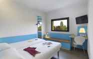 Kamar Tidur 6 First Inn Hotel Blois