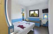 Bedroom 7 First Inn Hotel Blois