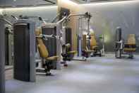 Fitness Center Executives Hotel - KAFD