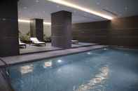 Swimming Pool Executives Hotel - KAFD