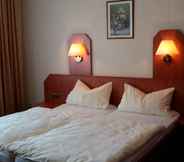 ห้องนอน 4 Hotel-Landgasthof Herzog