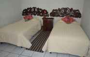 Kamar Tidur 5 Bed & Breakfast Ajbe Turista