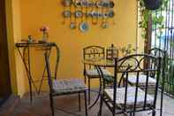 Lobi Bed & Breakfast Ajbe Turista