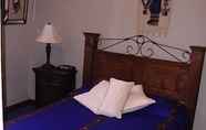 Kamar Tidur 6 Bed & Breakfast Ajbe Turista