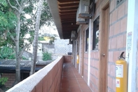 Exterior Hotel Pizzeria Opera Tolu