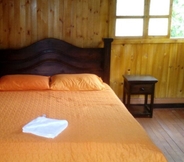 Bedroom 3 Hotel Casa del Colibrí
