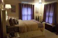 Kamar Tidur The Butler House B&B