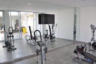 Fitness Center Hotel Mio Boutique