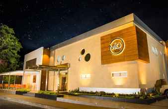 Exterior 4 Hotel Mio Boutique