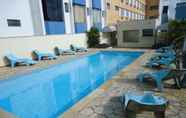 Swimming Pool 5 Centro Comercial Antico Plaza Hotel