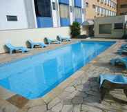 Swimming Pool 5 Centro Comercial Antico Plaza Hotel